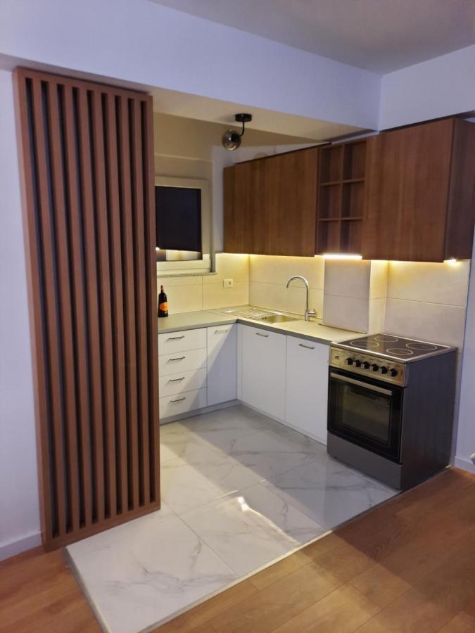 N&A Apartment Ohrid Exterior foto