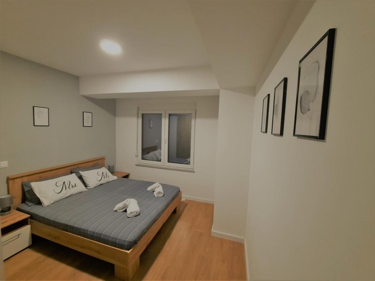 N&A Apartment Ohrid Exterior foto